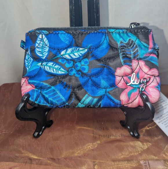 NWT LUG METRO XL - RESORT BLACK - Picture 1 of 6